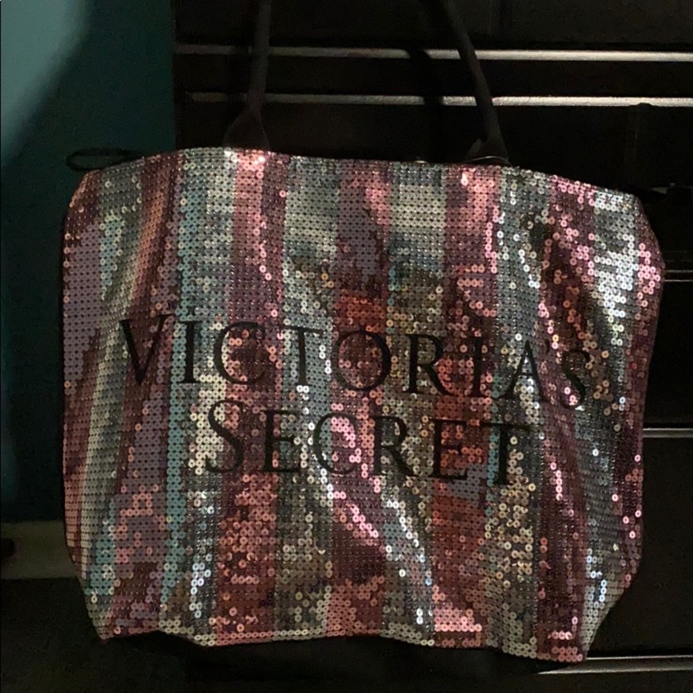 VS/PINK BAG